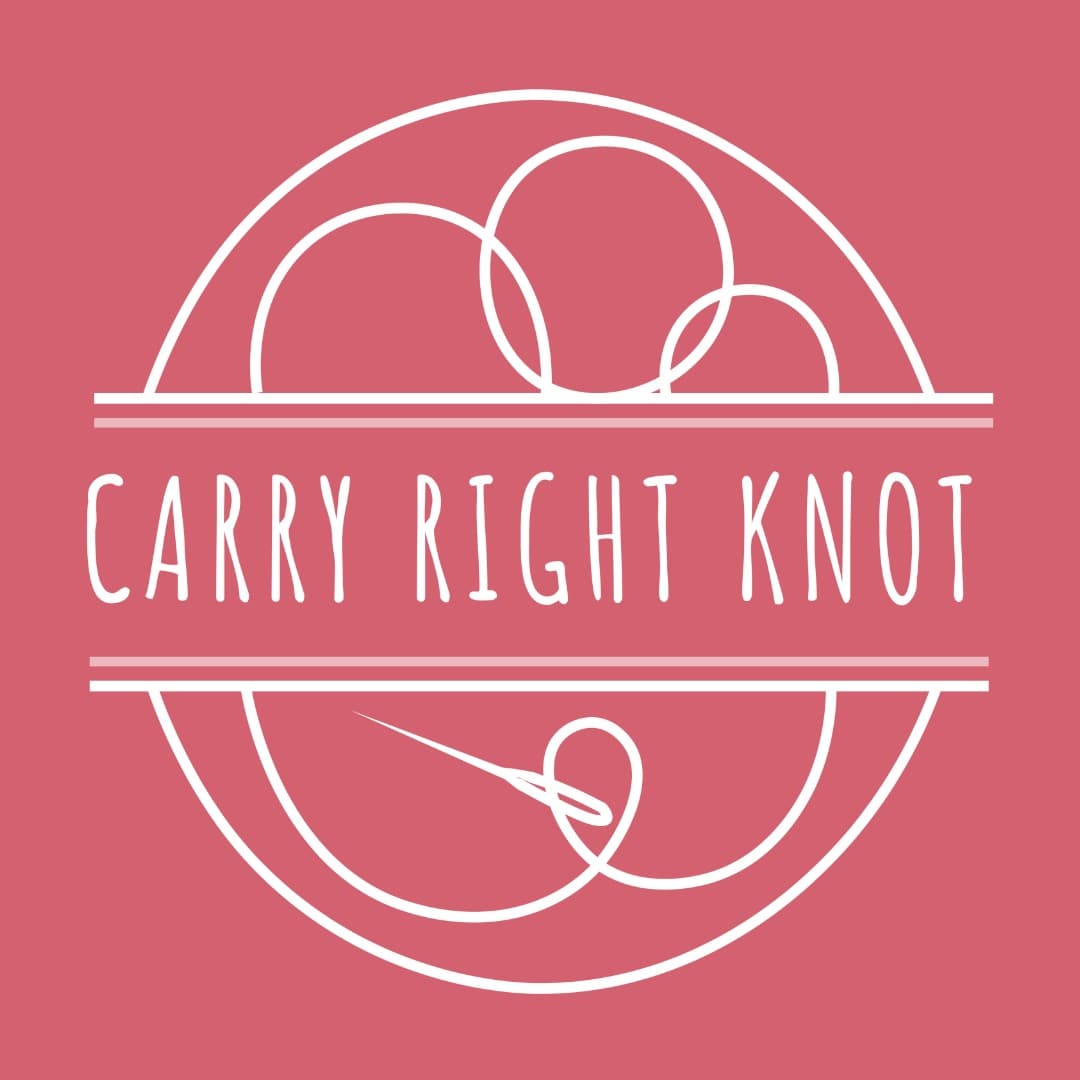 Carry Right Knot logo